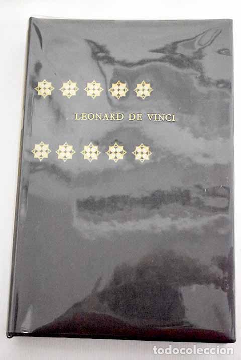 Libros: L&eacute;onard de Vinci: Brion, Marcel.- Brion, Marcel - Foto 1