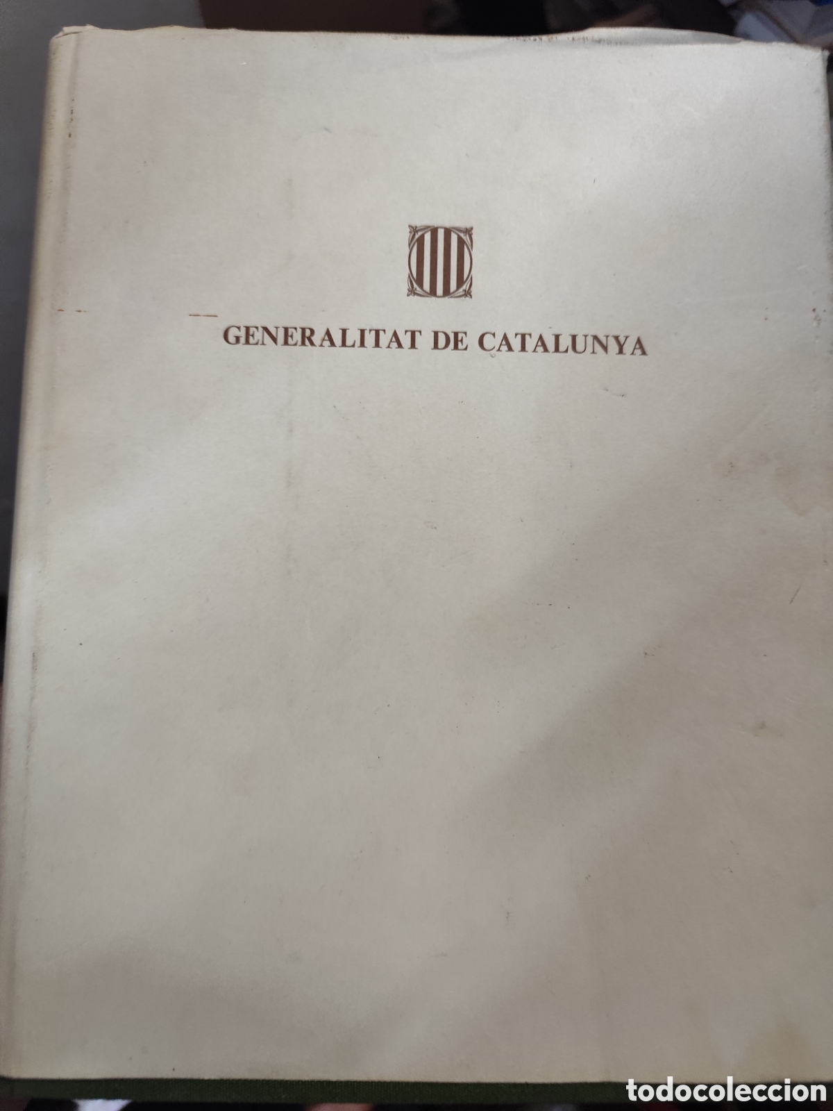 Libros: BARCELONA I EL SEU PLA - VILA, Pau. - Foto 1