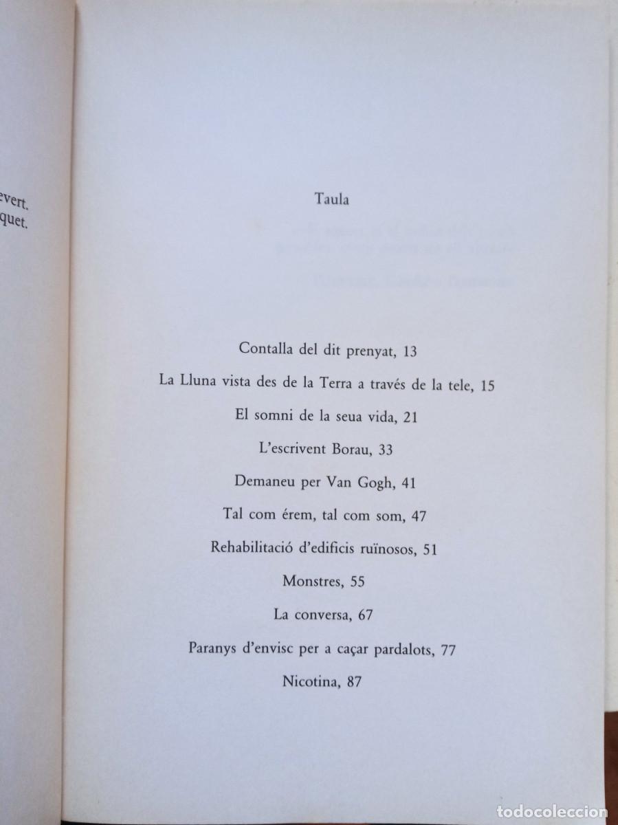 Libros: Toni Cucurella - La lluna vista des de la Terra - Foto 2