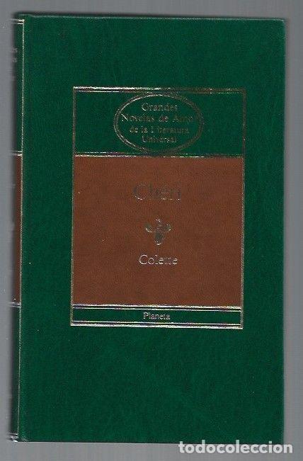 Libros: CHERI - COLETTE - Foto 1