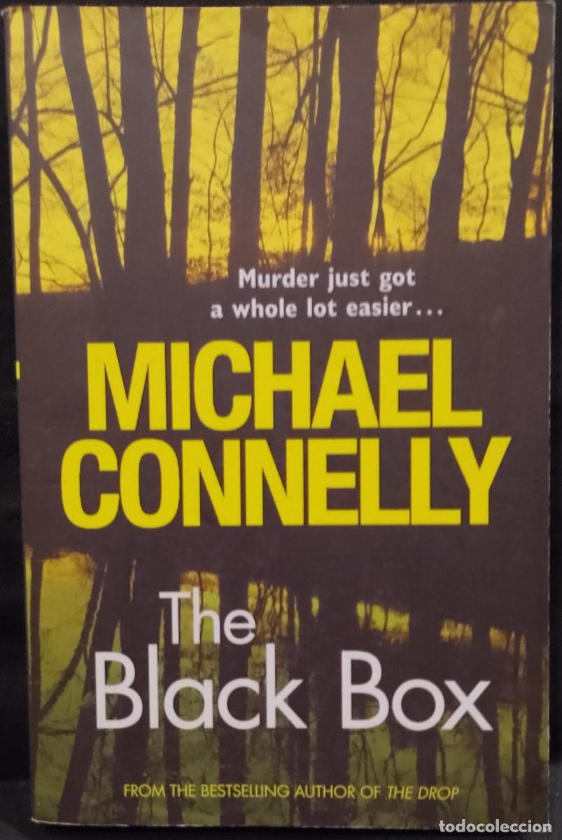 Libros: The Black Box - Michael Connelly - Foto 1