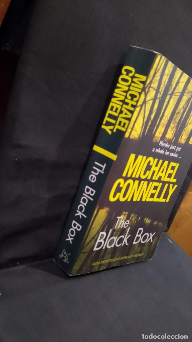 Libros: The Black Box - Michael Connelly - Foto 2