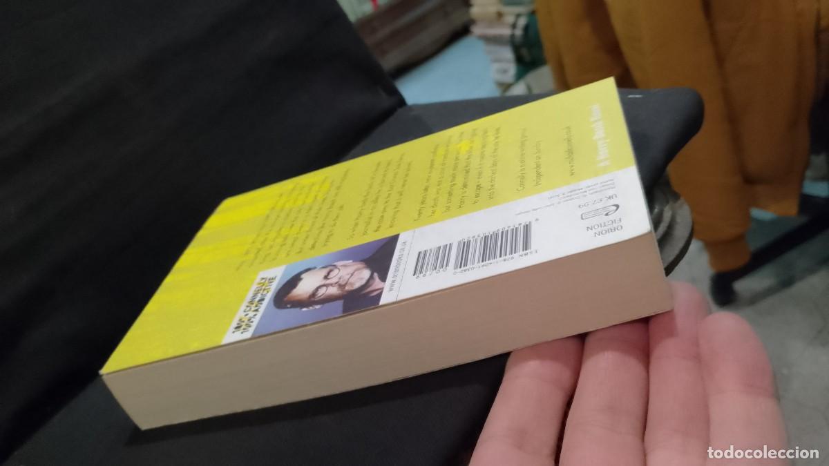 Libros: The Black Box - Michael Connelly - Foto 4