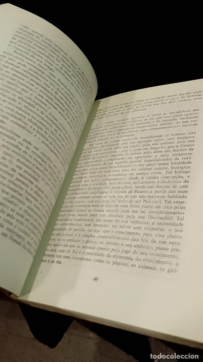 Libros: Apelo aos vivos - Roger Garaudy - Foto 4