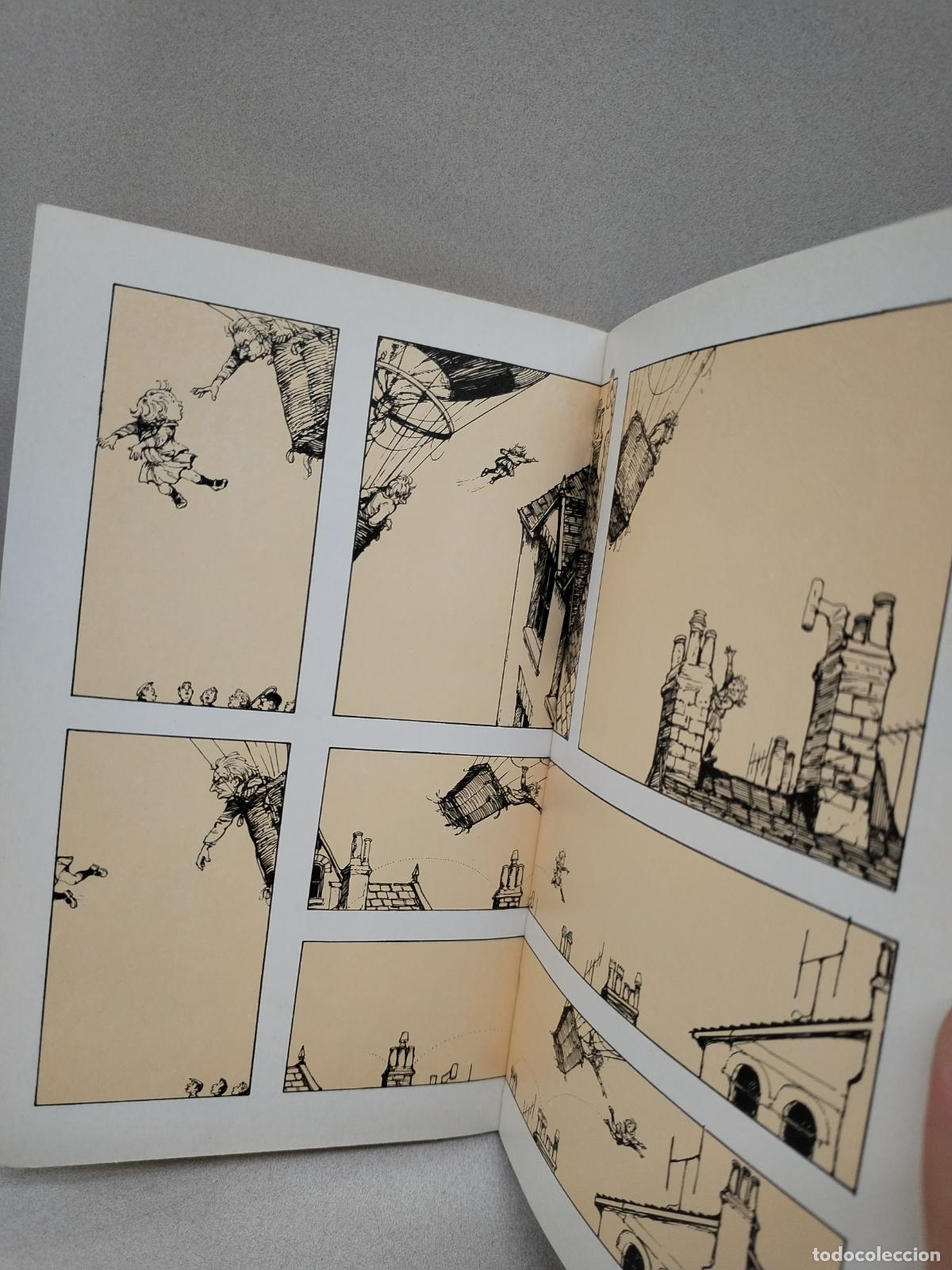 Libros: Vuela Ana - Hughes, Shirley - Foto 2