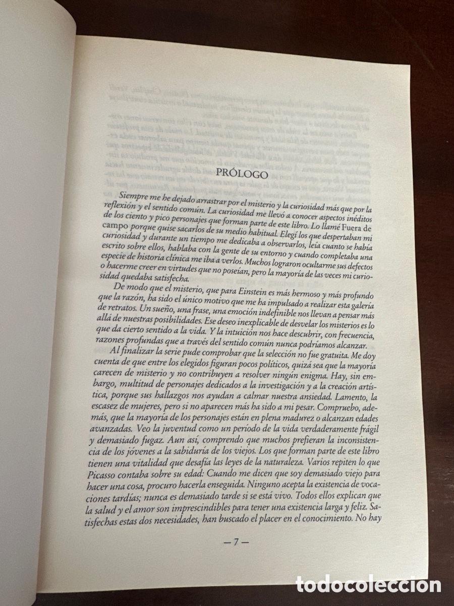 Libros: FUERA DE CAMPO. NATIVEL PRECIADO. PROLOGO MANUEL VICENT. EDICIONES B. 1991 - Foto 4