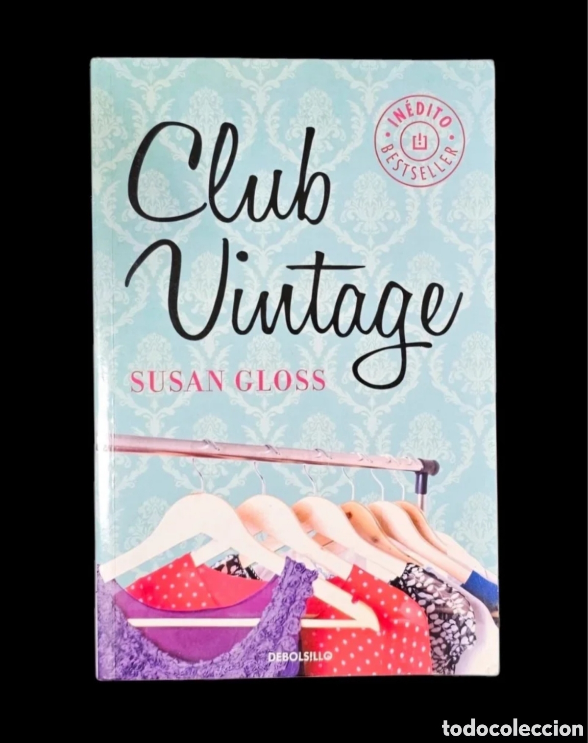 Libros: Club Vintage. Susan Gloss - Foto 1