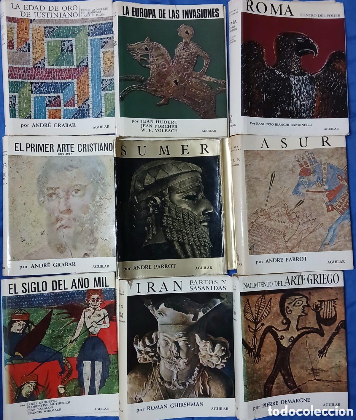 Libros: El universo de las formas. Ed aguilar - Foto 2