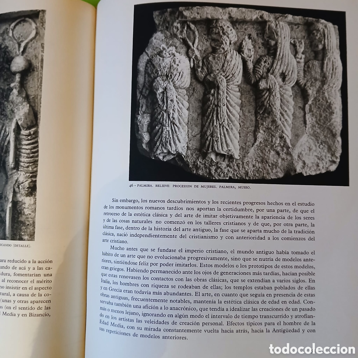 Libros: El universo de las formas. Ed aguilar - Foto 4