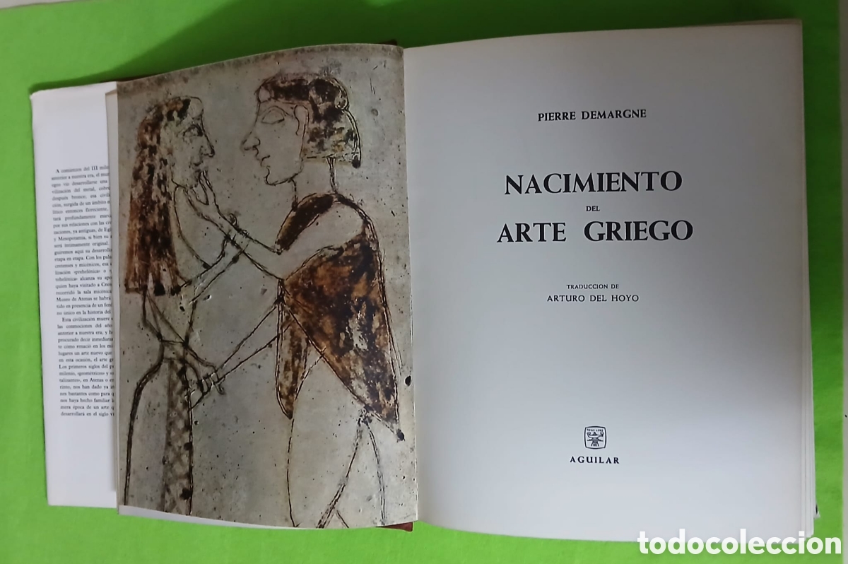 Libros: El universo de las formas. Ed aguilar - Foto 15