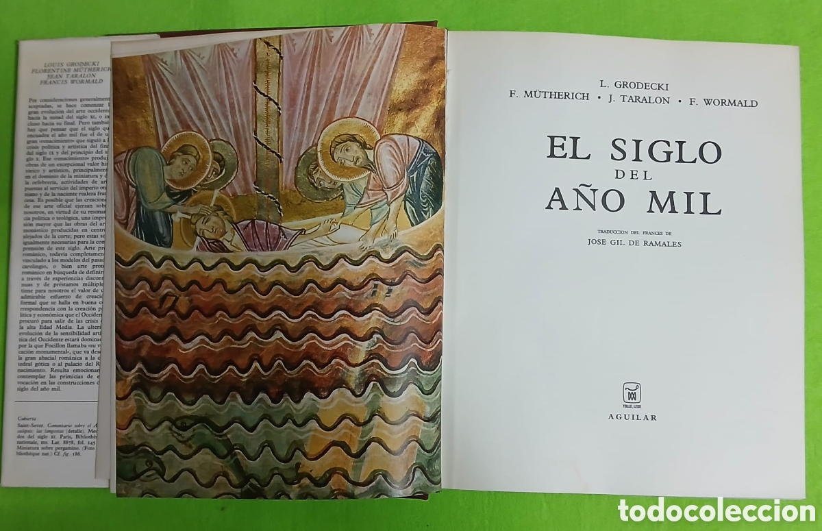 Libros: El universo de las formas. Ed aguilar - Foto 14