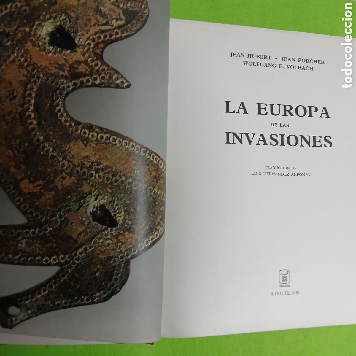 Libros: El universo de las formas. Ed aguilar - Foto 17