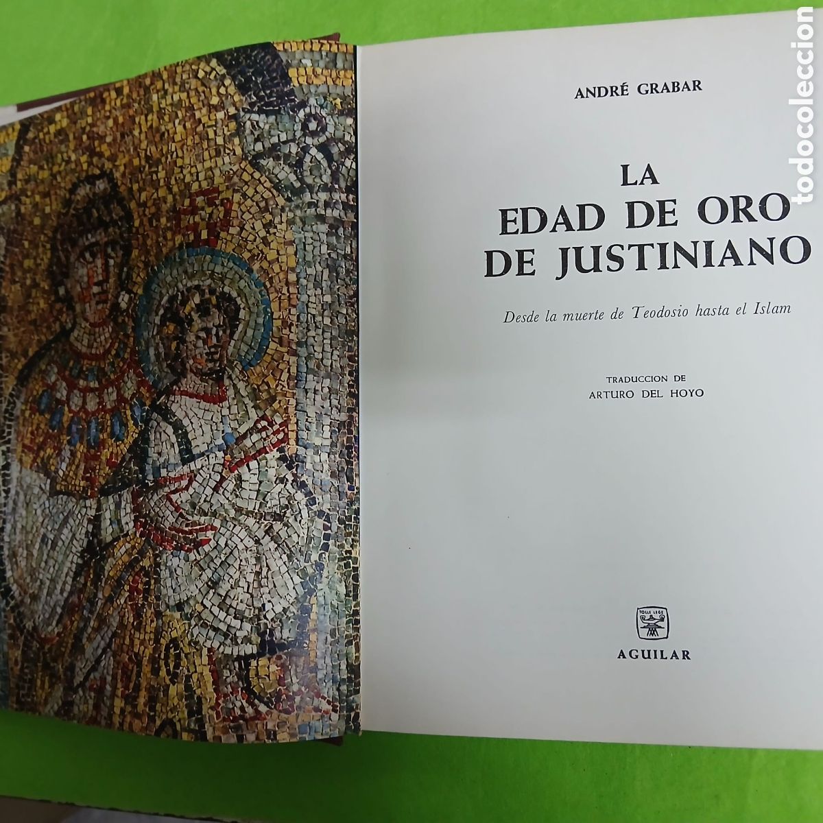 Libros: El universo de las formas. Ed aguilar - Foto 18