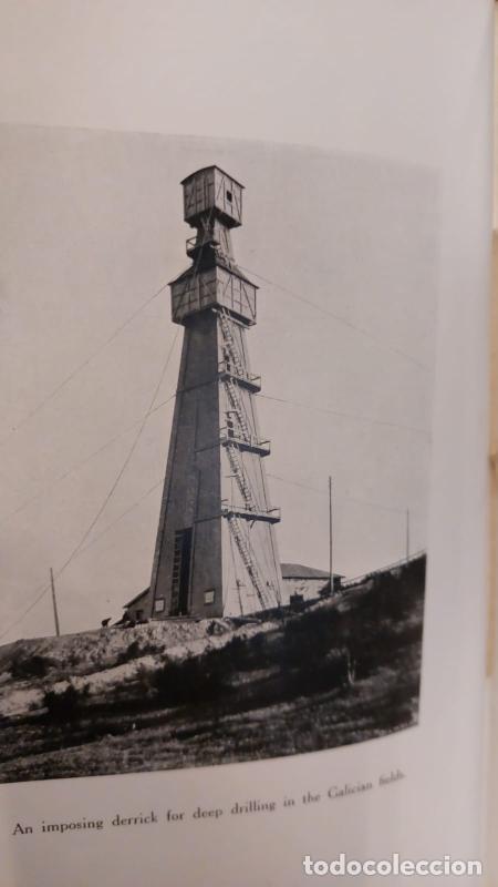 Libros: OILWELL SNAPSHOTS. - Petroleo - Foto 3
