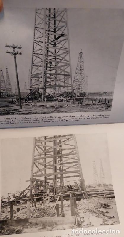 Libros: OILWELL SNAPSHOTS. - Petroleo - Foto 4
