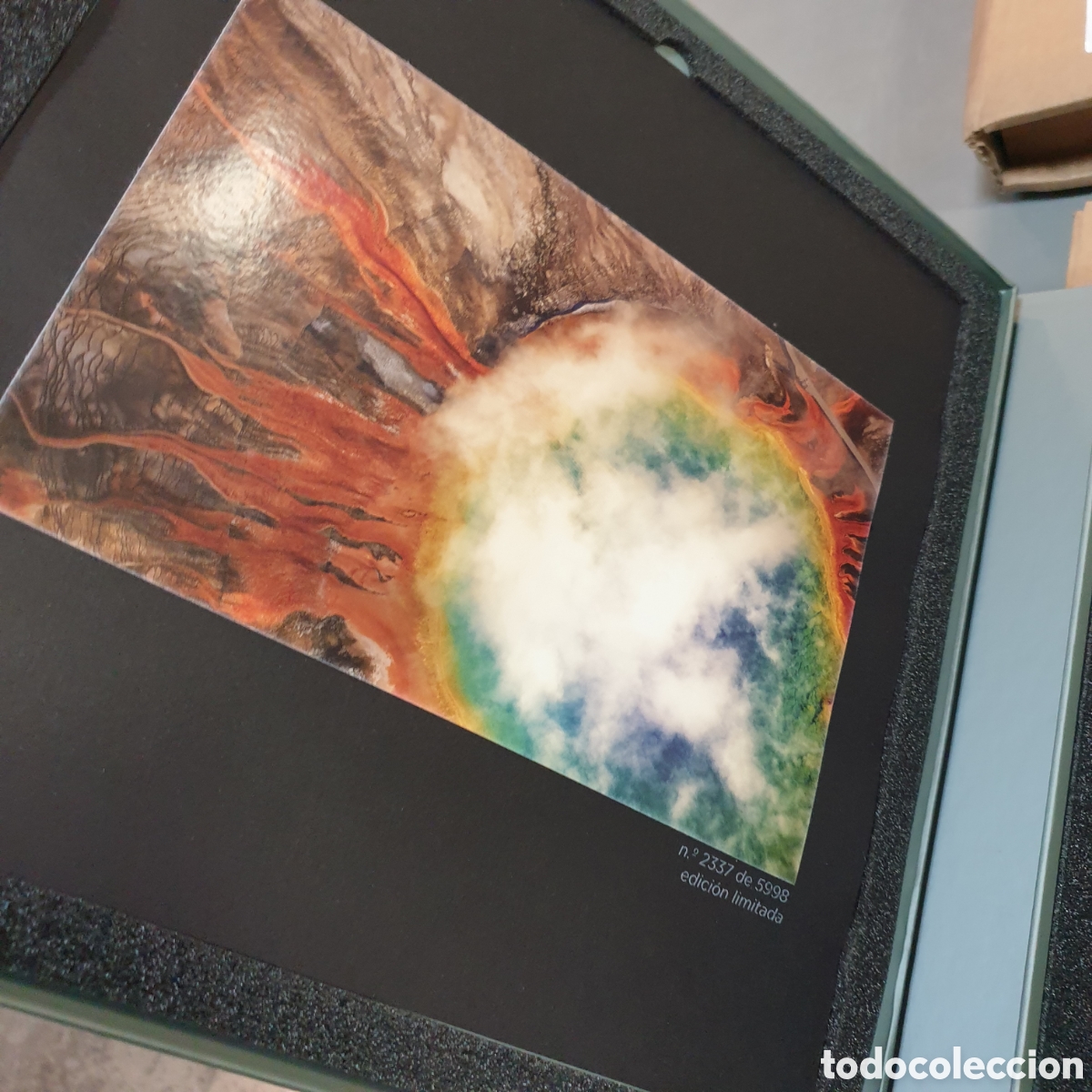 Libros: Naturaleza Incre&iacute;ble editorial PLANETA - Foto 3