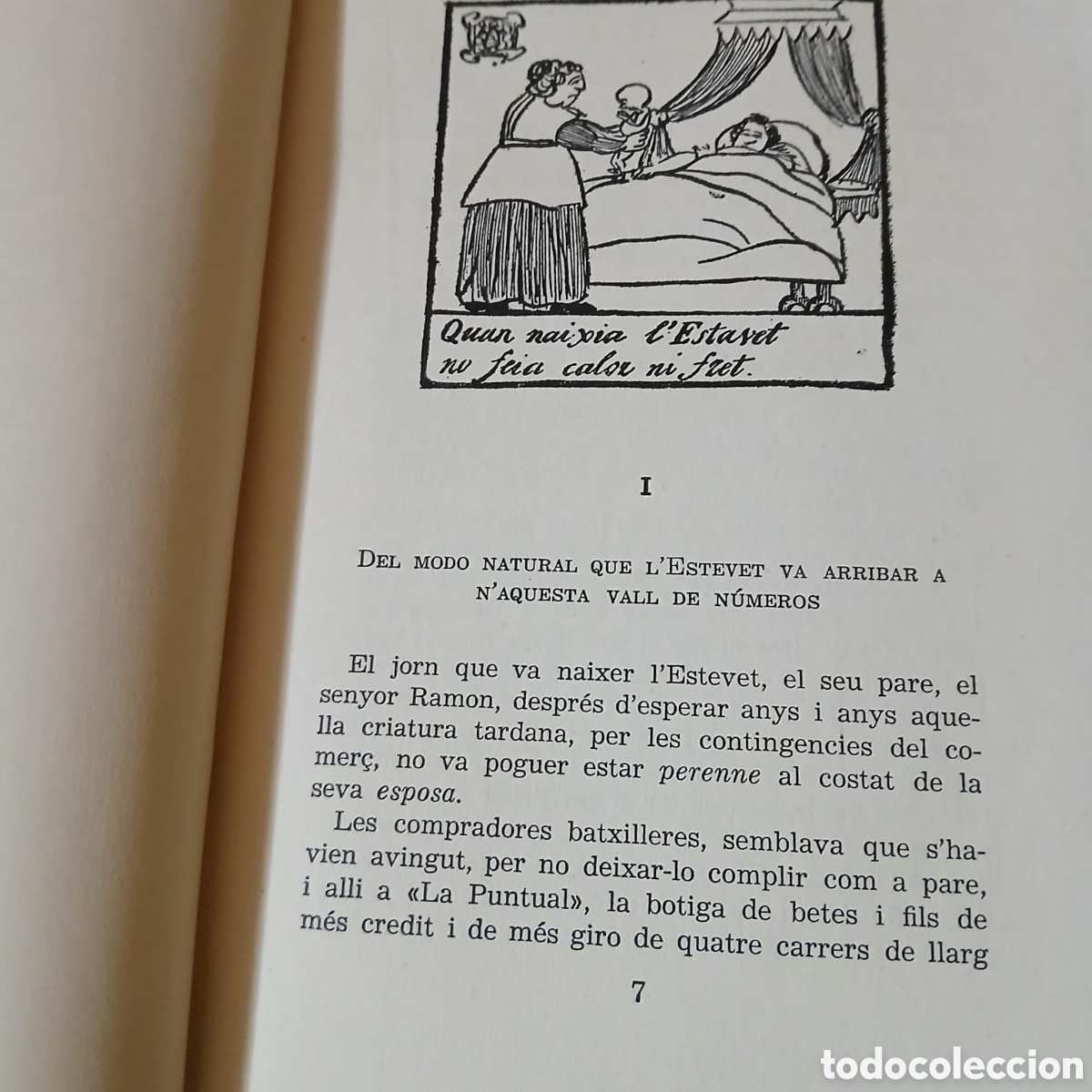 Libros: LAuca del Senyor Esteve, S.Rusi&ntilde;ol - Foto 7
