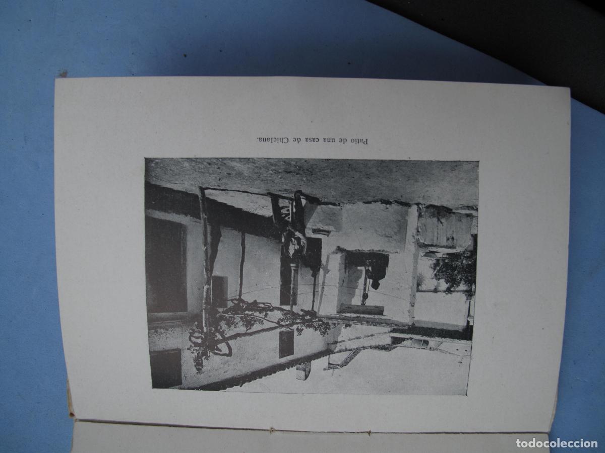 Libros: CADIZ PINTORESCO.- P. QUINTERO.- EDICI&Oacute;N DE 1916 - Foto 5