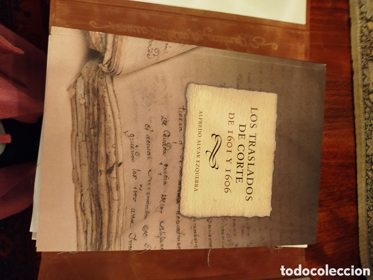 Libros: El cartapacio del cortesano errante - Foto 3