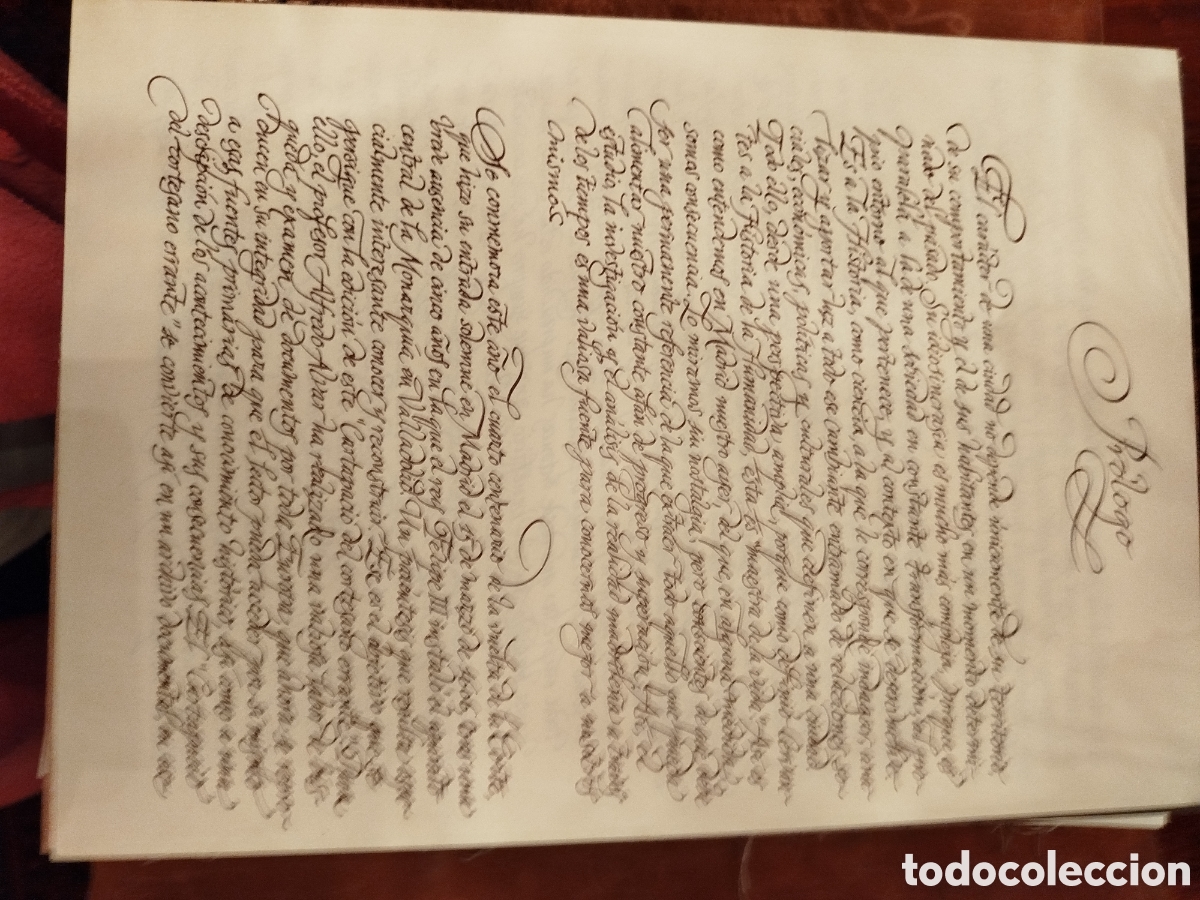Libros: El cartapacio del cortesano errante - Foto 4