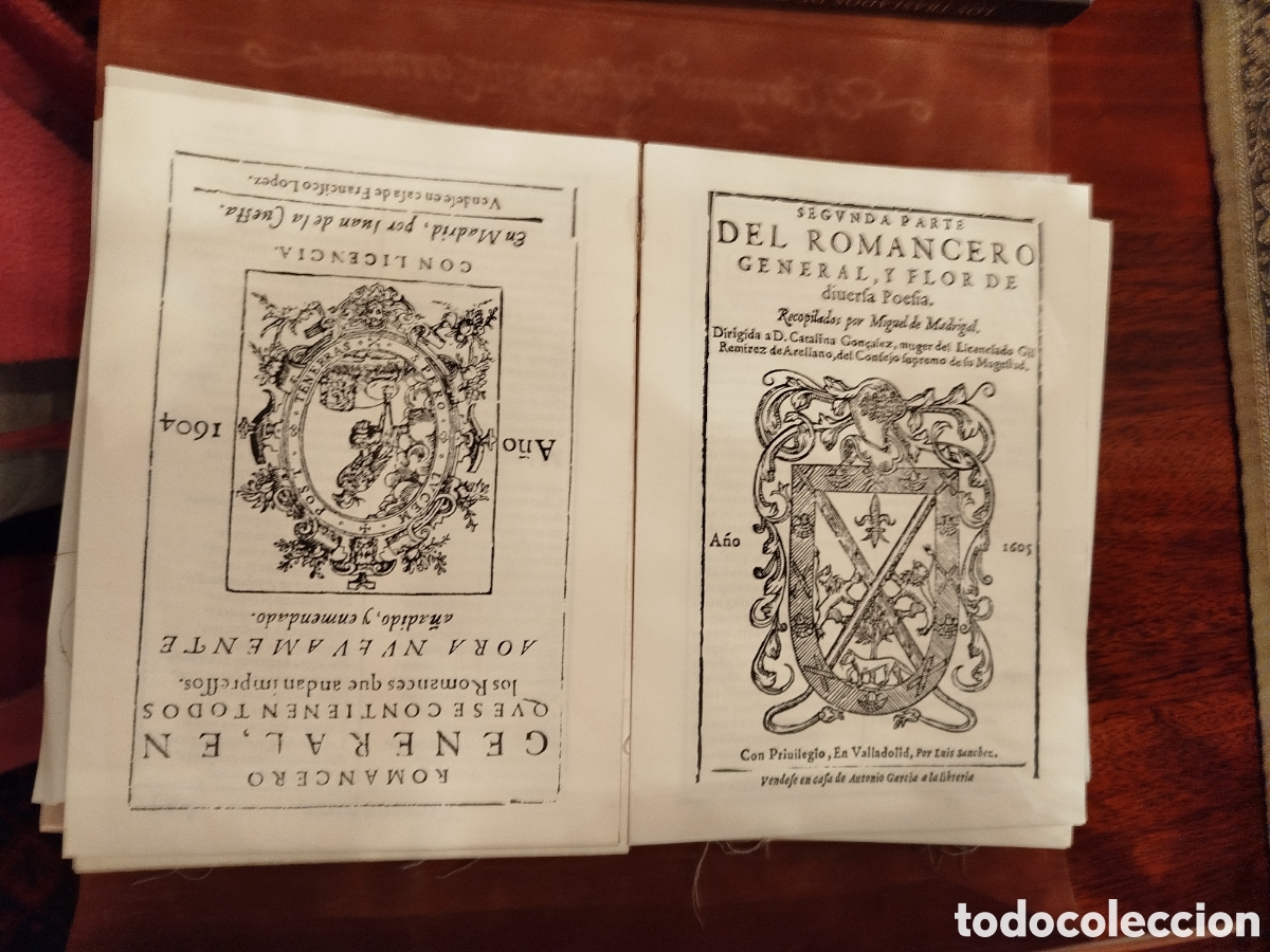 Libros: El cartapacio del cortesano errante - Foto 5