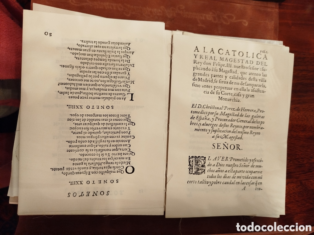 Libros: El cartapacio del cortesano errante - Foto 6