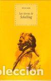 Libros: LAS &Eacute;POCAS DE SCHELLING - Arturo Leyte - Foto 1