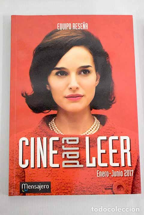 Libros: Cine para leer: enero-junio 2017 - Foto 1