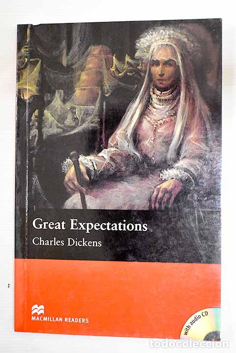 Libros: Great expectations: Dickens, Charles.- Dickens, Charles - Foto 1