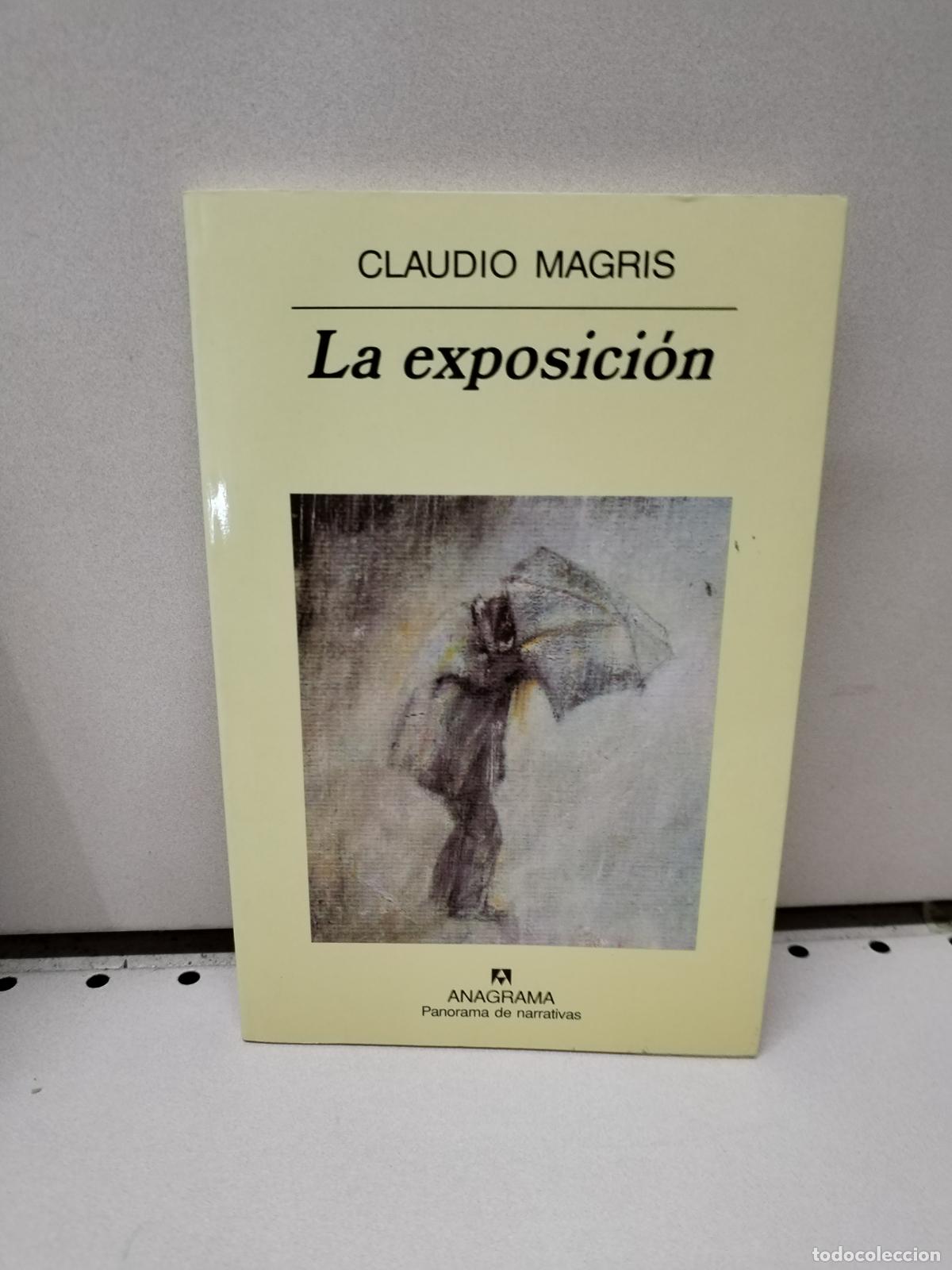 Libros: La exposici&oacute;n - Magris, Claudio - Foto 1