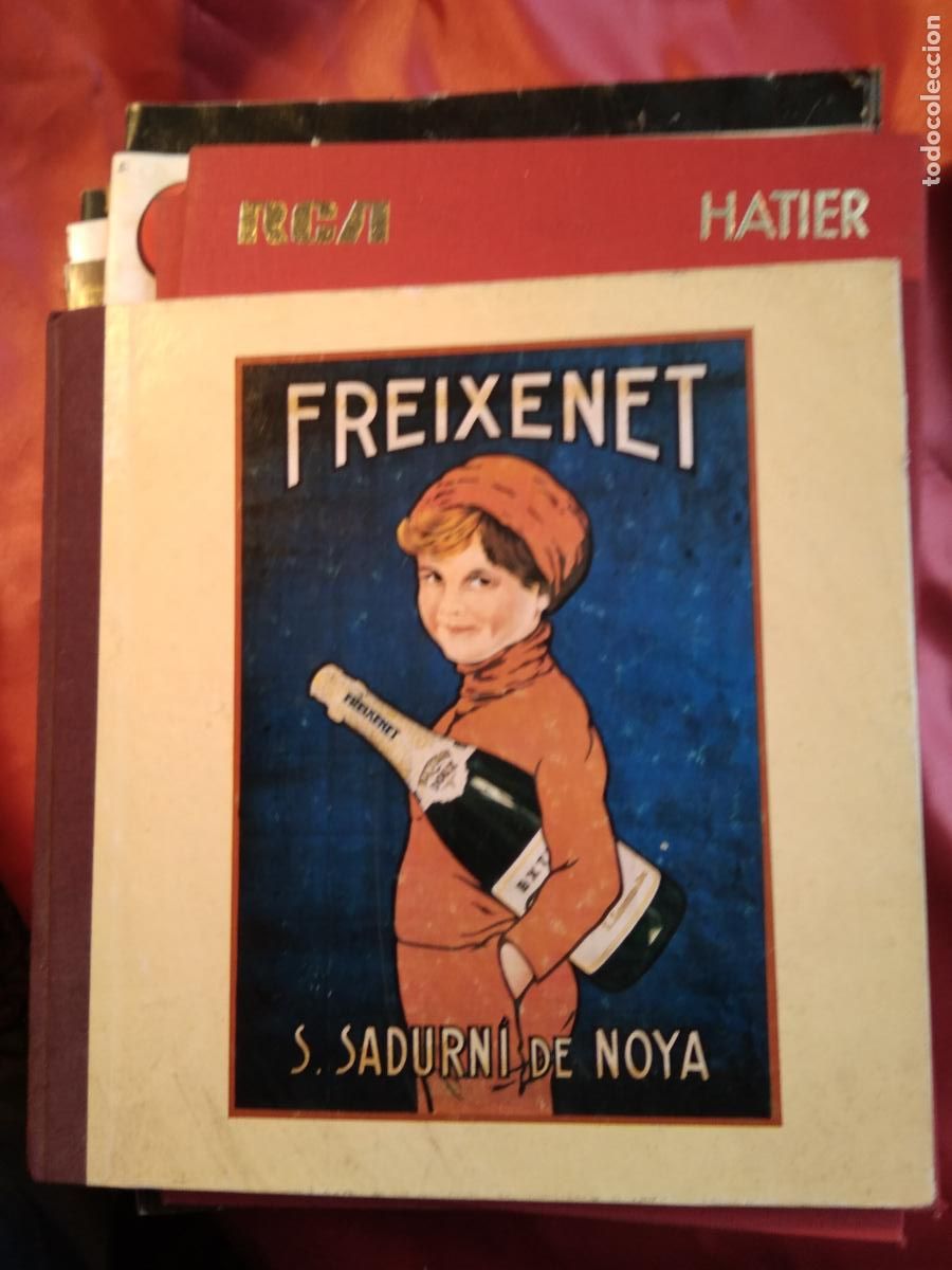 Libros: Freixenet S. Sadurn&iacute; de Noya CO.1510 - Foto 1