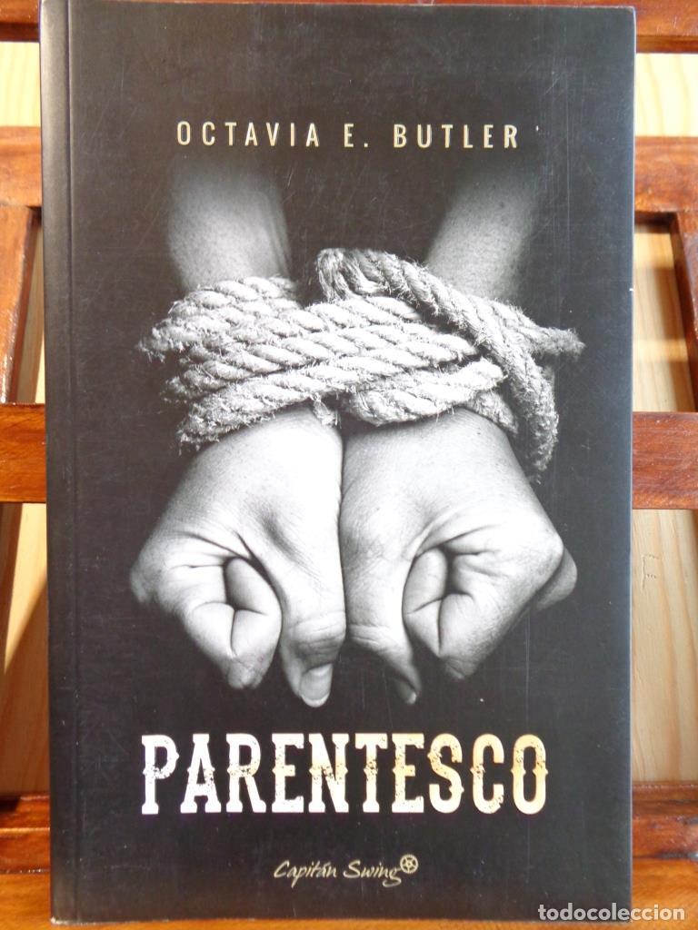 Libros: PARENTESCO - OCTAVIA E. BUTLER - Foto 1