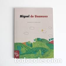 Libros: Miguel de Unamuno Openprom - Foto 1