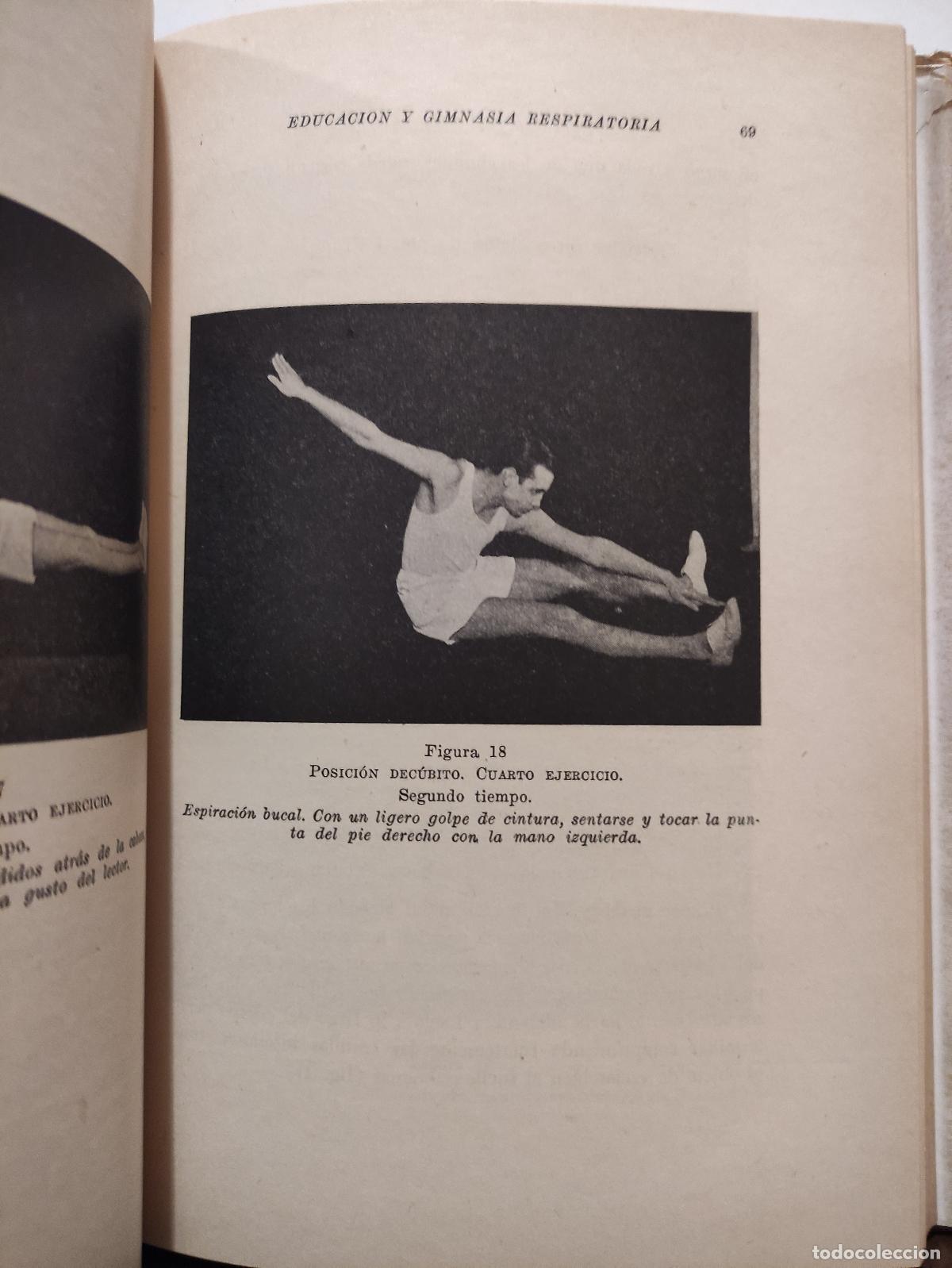 Libros: LA VOZ - G. CANUYT - 1945 - Foto 2