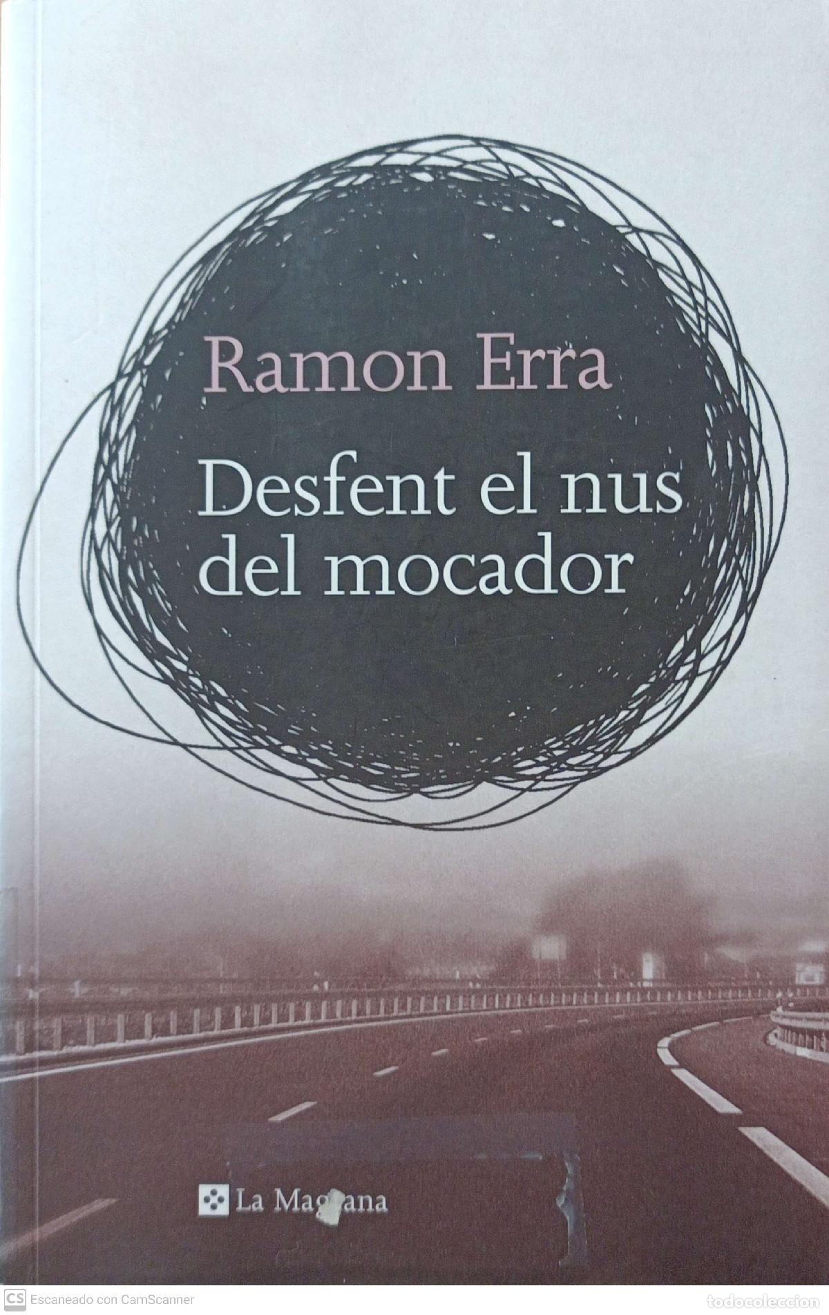 Libros: Desfent el nus del mocador - Ramon Erra - Foto 1