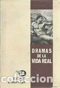 Libros: DRAMAS DE LA VIDA REAL - SELECCIONES DEL READERS DIGEST TDK448 - Foto 1