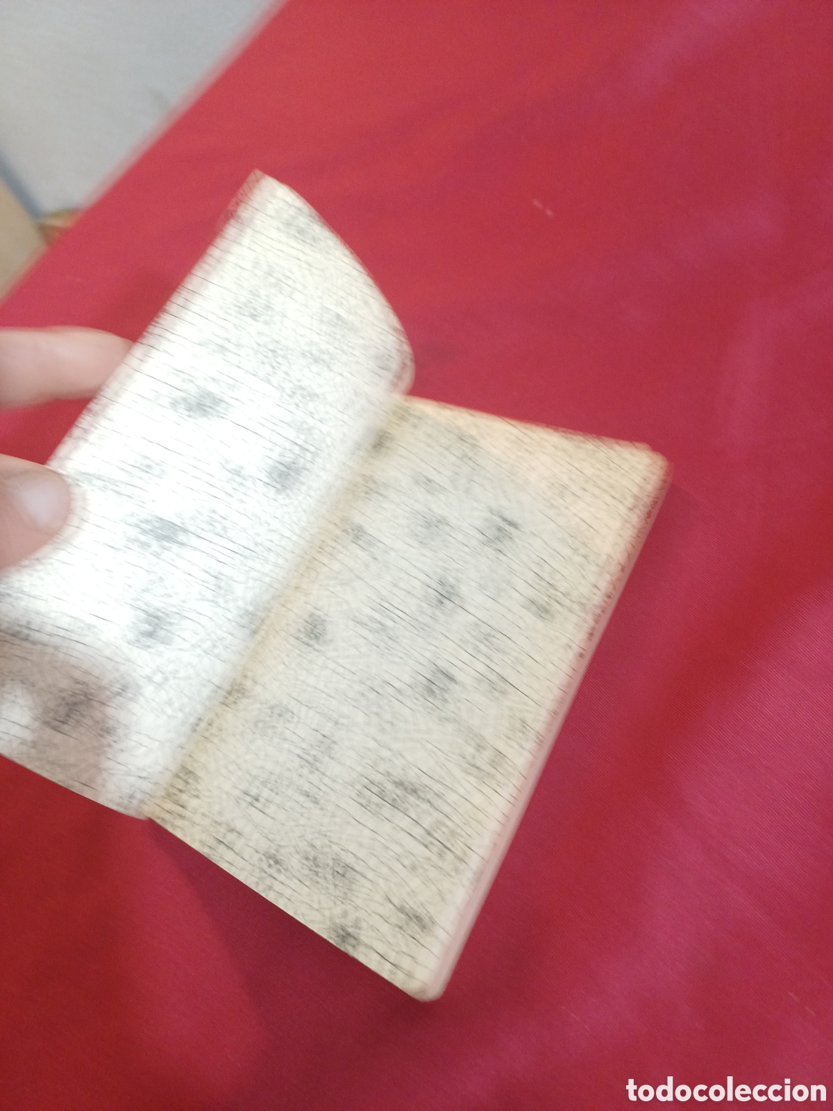 Libros: LIBRO, BERNARDO QUESNAY, 1971 - Foto 4