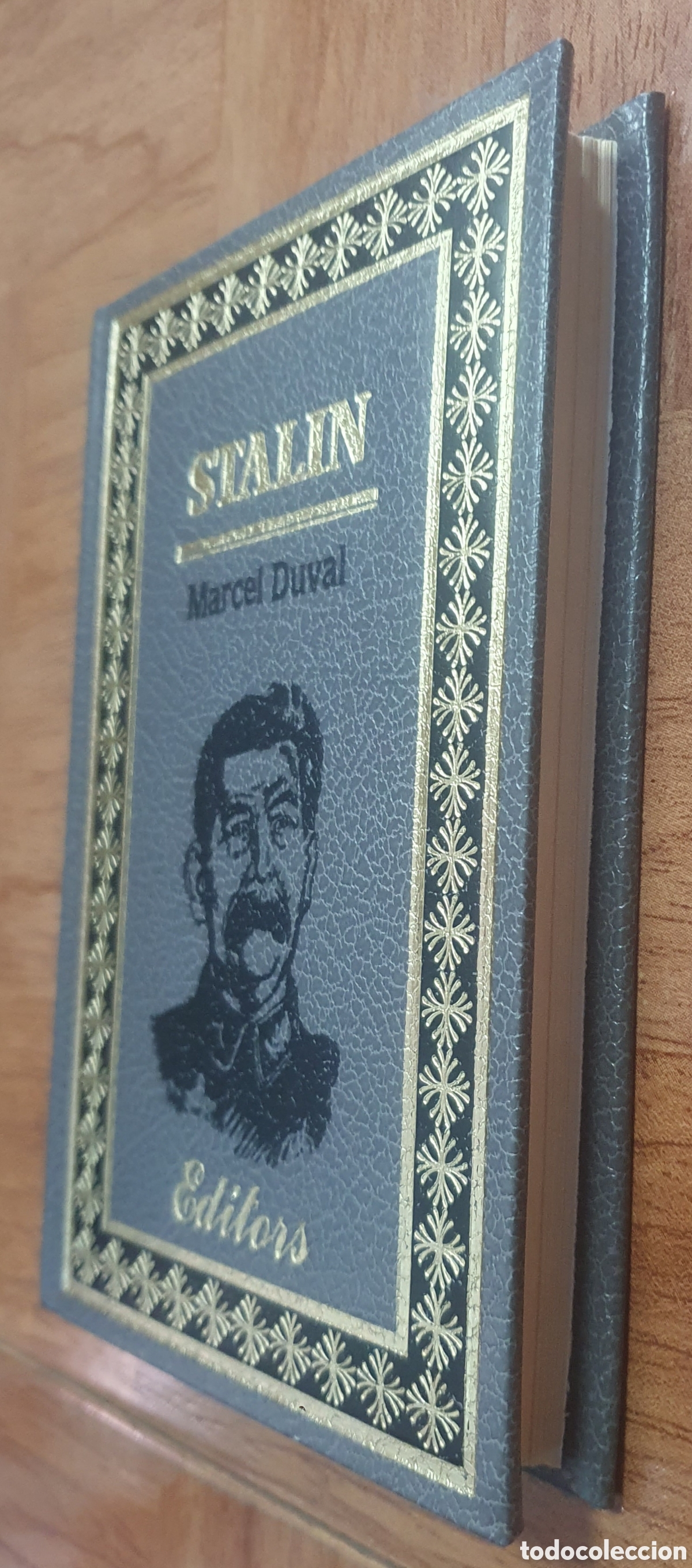 Libros: Stalin � Dalmau Soc&iacute;as - Marvel Duval - Foto 2