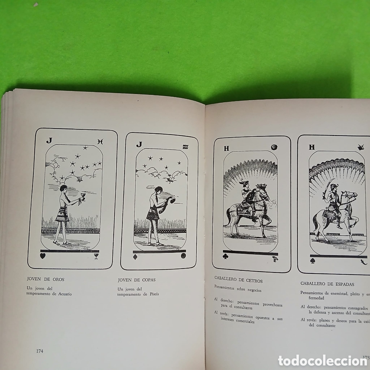 Libros: El tarot del antiguo egipto - Foto 7