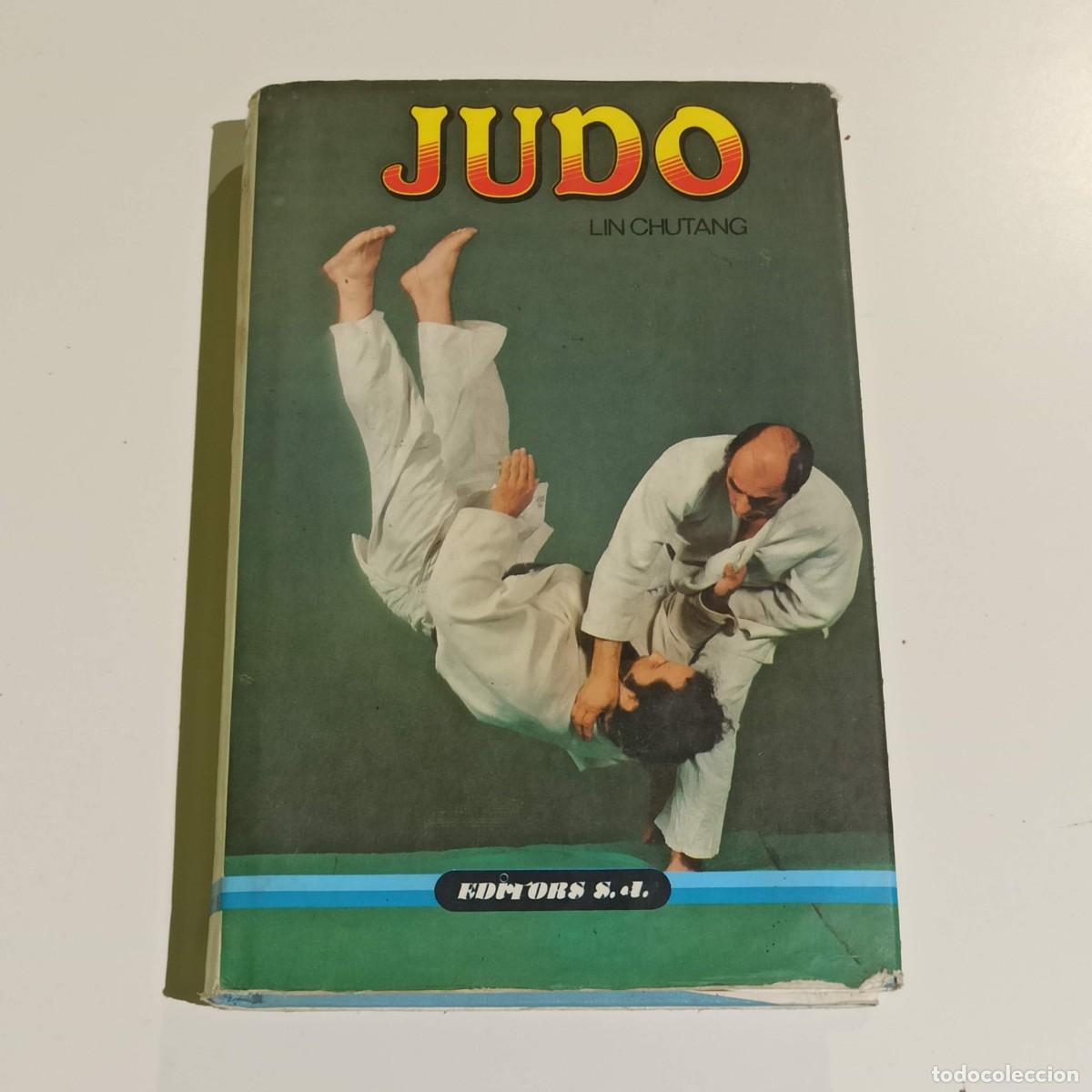 Libros: Libro Judo lin chutang - Foto 1