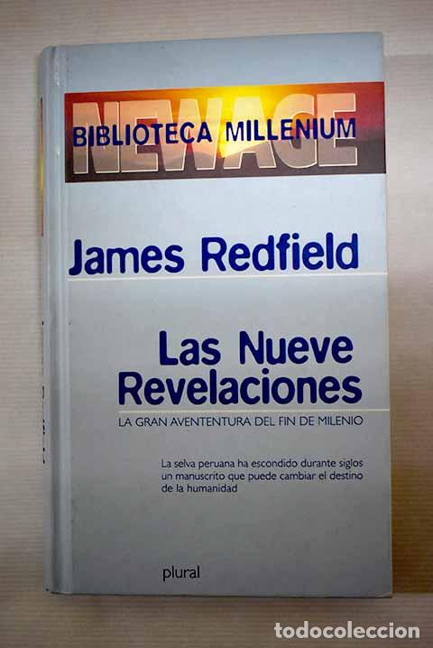 Libros: Las nueve revelaciones.- Redfield, James - Foto 1
