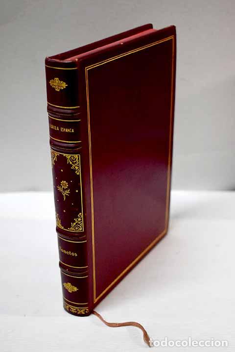 Libros: Sonetos (edi&ccedil;ao integral).- Espanca, Florbela - Foto 1