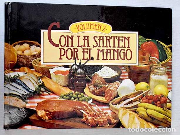 Libros: Con la sart&eacute;n por el mango, 2 - Foto 1