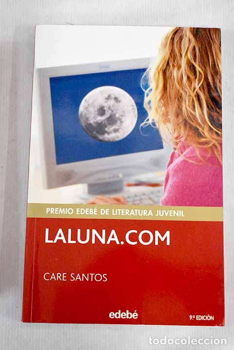 Libros: Laluna.com: Santos, Care.- Santos, Care - Foto 1