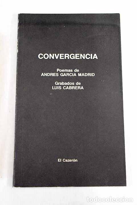 Libros: Convergencia: : El Cazar&oacute;n. - Foto 1