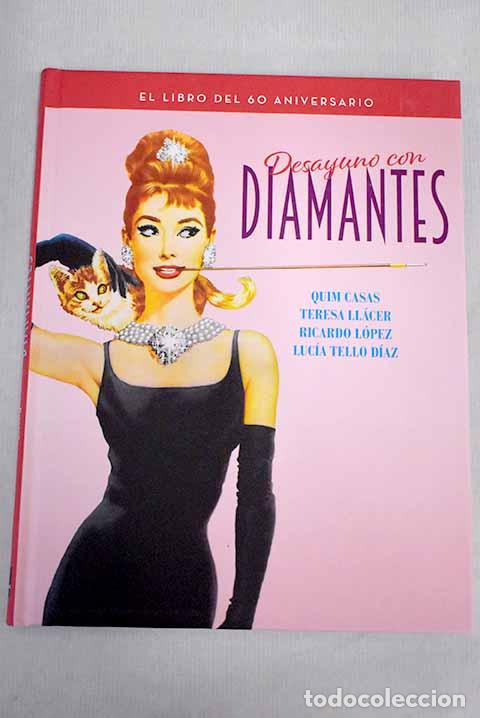Libros: Desayuno con diamantes - Foto 1