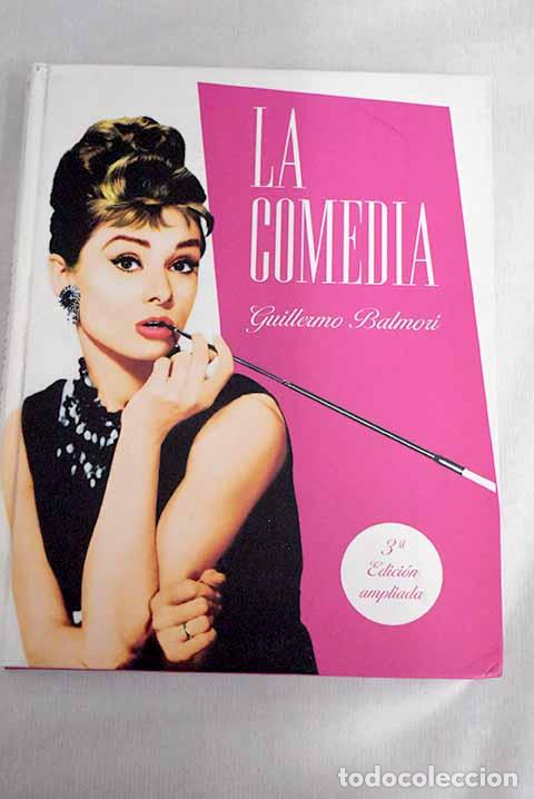 Libros: La comedia: Balmori, Guillermo.- Balmori, Guillermo - Foto 1