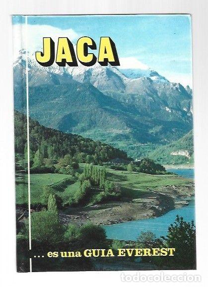 Libros: JACA - BROTO APARICIO, SANTIAGO - Foto 1