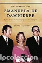 Libros: EMANUELA DE DAMPIERRE - BEGO&Ntilde;A ARANGUREN - Foto 1