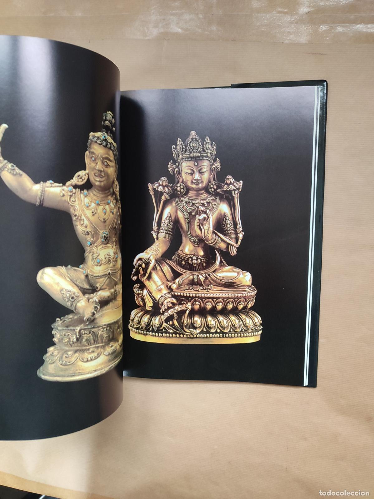 Libros: Arte tibetano - Amy Heller - Foto 3